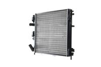 Thumbnail - Radiateur - CR35000S - MAHLE