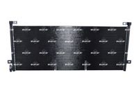 Kondensator, Klimaanlage