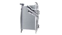 Thumbnail - Intercooler, inlaatluchtkoeler - CI104000P - MAHLE