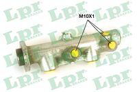 Спирачна помпа