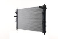 Thumbnail - Radiateur - CR2239000S - MAHLE
