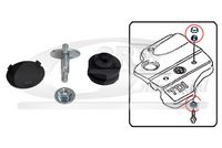 LIMITATOR ACOPERIRE MOTOR