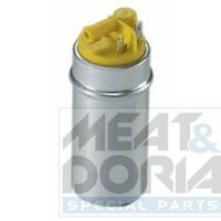 горивна помпа