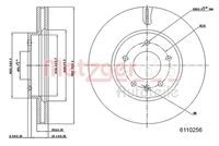 Bremsscheibe