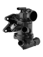 WAHLER Thermostaat, koelvloeistof 1