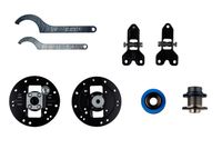 Σετ ανάρτησης, ελατήρια/αμορτισέ BILSTEIN - Clubsport®