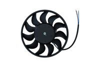 Ventilator, radiator KAMOKA, Cod: 7742023