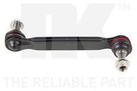 Stange/Strebe, Stabilisator