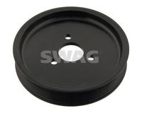 Belt Pulley, power steering pump