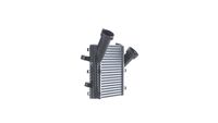 Thumbnail - Intercooler, inlaatluchtkoeler - CI141000P - MAHLE