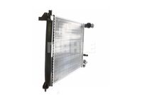 Thumbnail - Radiateur - CR473000S - MAHLE