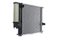 Thumbnail - Radiateur - CR280000S - MAHLE