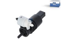 Pompa de apa,spalare parbriz DT Spare Parts, Cod: 4.73401