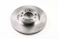 спирачен диск