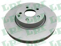 спирачен диск