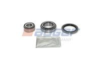 Set reparatie, butuc roata AUGER, Cod: 74173