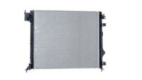 Thumbnail - Radiateur - CR2241000S - MAHLE