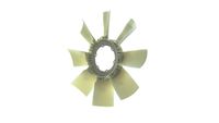 Thumbnail - Koelventilatorwiel - CFW69000P - MAHLE