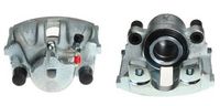 Bremssattel