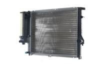Thumbnail - Radiateur - CR336001S - MAHLE