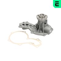 Pompă de apă, răcire motor OPTIMAL, Cod: AQ-1032