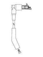 Fisa bujii BREMI, Cod: 8A16/84