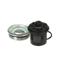Thumbnail - Hydraulisch filter, lamellenkoppeling 4-wielaandrijving - HF0002 - ET ENGINETEAM