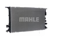 Thumbnail - Radiateur - CR1022000S - MAHLE