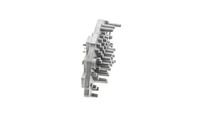 Thumbnail - Regelaar, interieurventilator - ABR28000P - MAHLE