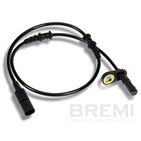 Sensor, Raddrehzahl