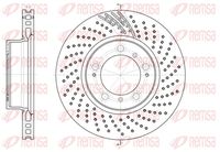 спирачен диск