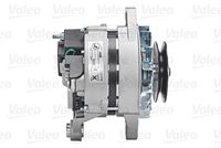 Γεννήτρια VALEO RE-GEN REMANUFACTURED