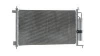 Thumbnail - Condensor, airconditioning - AC559000S - MAHLE