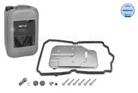 к-кт части, смяна на масло автоматична трансмисия