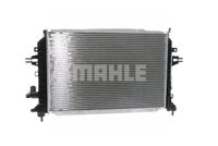 Thumbnail - Radiateur - CR1857000S - MAHLE