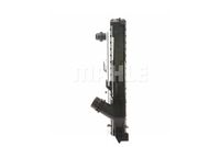 Thumbnail - Radiateur - CR1083000S - MAHLE