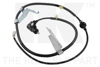Sensor, Raddrehzahl