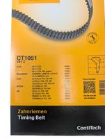 Set curea de distributie AUTLOG, Cod: ZK1030