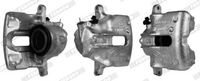 Bremssattel