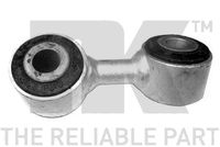 Stange/Strebe, Stabilisator