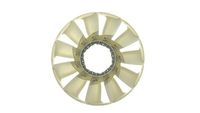 Thumbnail - Koelventilatorwiel - CFW88000P - MAHLE