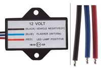 HELLA Regeleenheid, verlichting 2