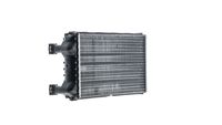 Thumbnail - Kachelradiateur, interieurverwarming - AH133000P - MAHLE