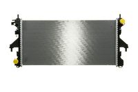 Thumbnail - Radiateur - CR881000P - MAHLE