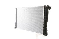 Thumbnail - Radiateur - CR1083000S - MAHLE