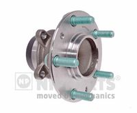 комплект колесен лагер