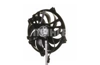 Thumbnail - Koelventilatorwiel - CFF351000P - MAHLE