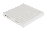 Filter, Innenraumluft