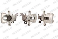Bremssattel