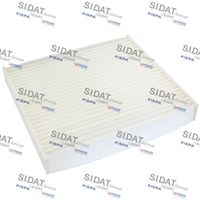 Filter, Innenraumluft